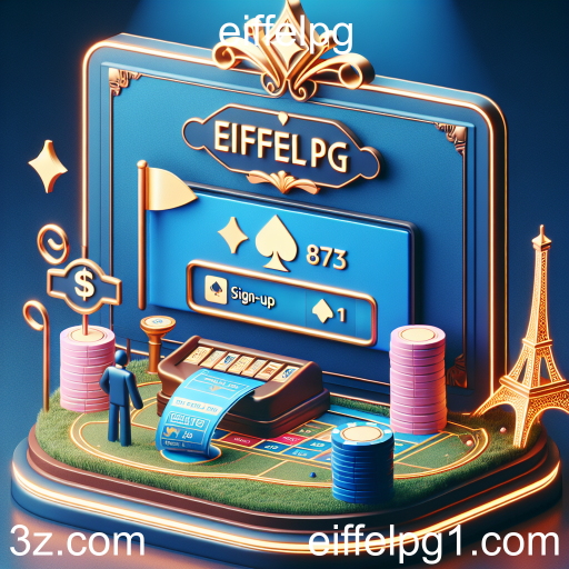 A Evolução dos Jogos de Cadastro no Eiffelpg